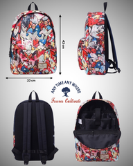Sac à dos Forever Cultivate – StreetBomb