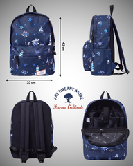Sac à dos Forever Cultivate – Midnight Blue