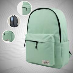 Sac à dos Forever Cultivate – SoftMint