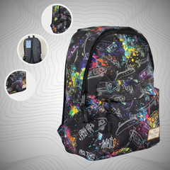 Sac à dos Forever Cultivate – GraffitiPop