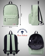 Sac à dos Forever Cultivate –  SoftMint