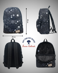 Sac à dos Forever Cultivate – Cosmos v2