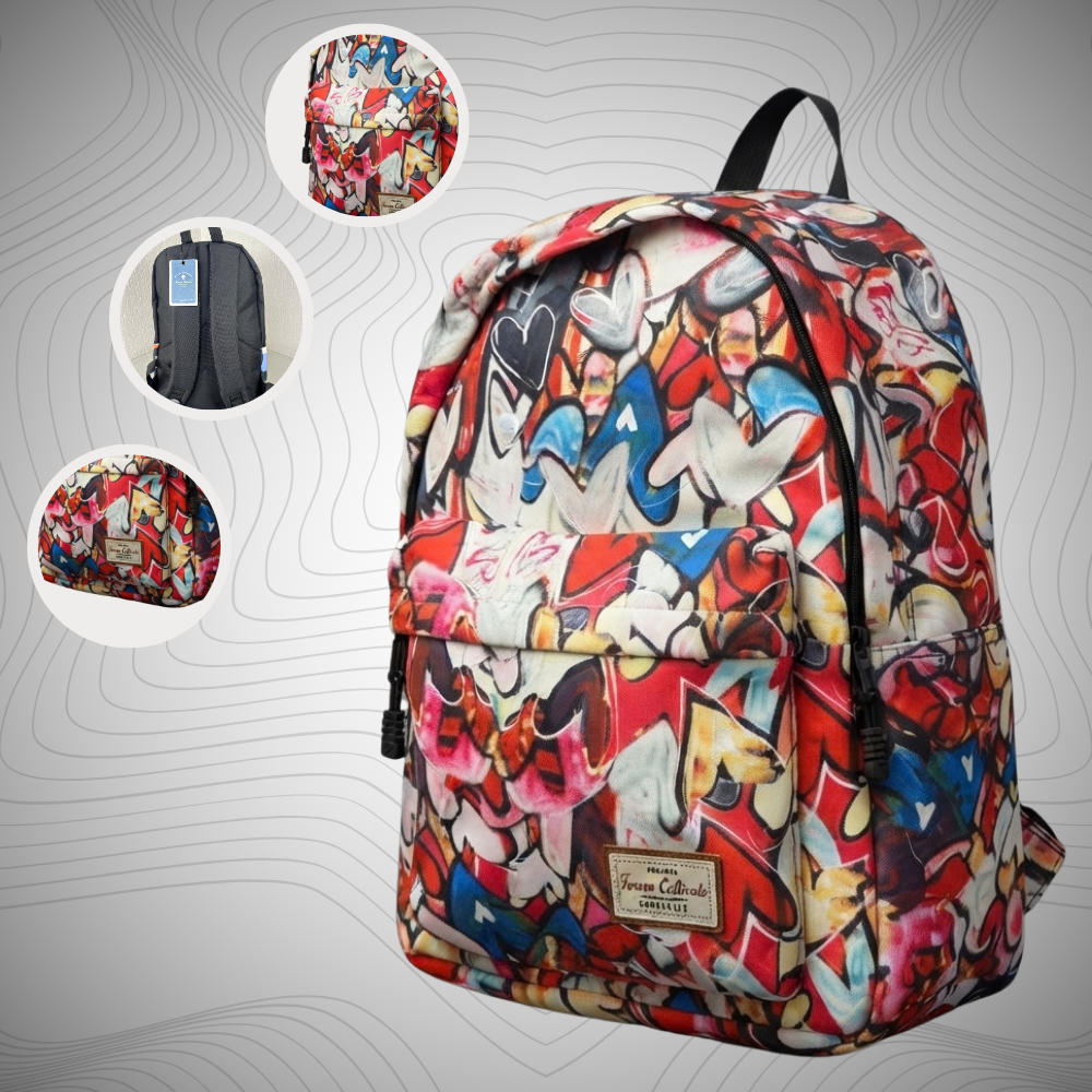 Sac à dos Forever Cultivate –  StreetBomb