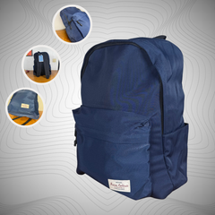 Sac à dos Forever Cultivate – Deep Blue