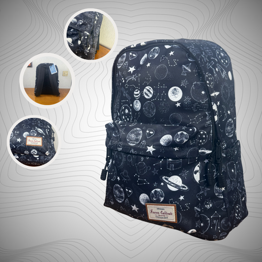 Sac à dos Forever Cultivate – Cosmos v2
